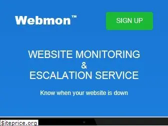 webmon.com