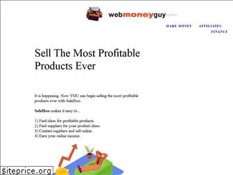 webmoneyguy.com