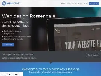 webmonkeydesigns.co.uk