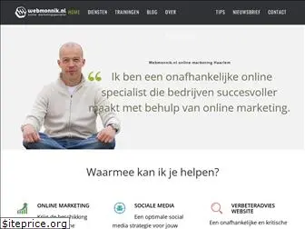 webmonnik.nl