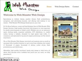 webmonsterwebdesign.com