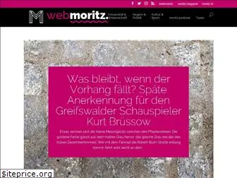 webmoritz.de