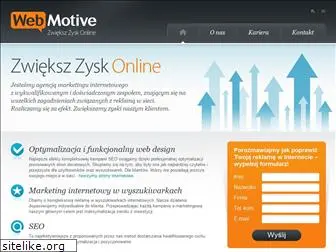 webmotive.pl