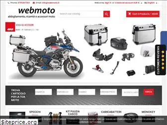 webmoto.it