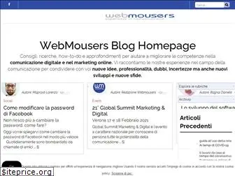 webmousers.com
