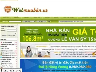 webmuaban.us