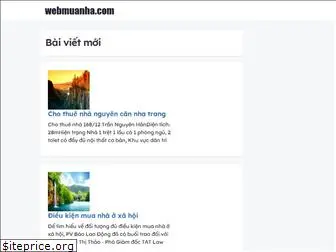webmuanha.com