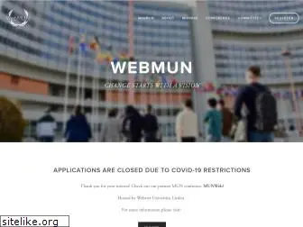 webmun.org