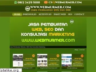 webmurmer.com