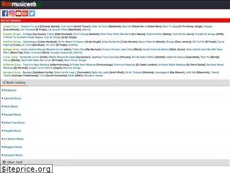 webmusicweb.in