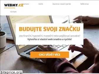 webmy.cz