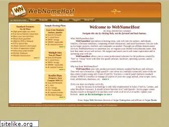 webnamehost.com