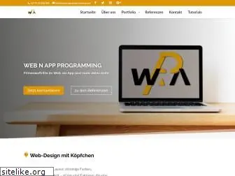 webnapp-programming.com