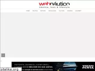 webnautico.com.br