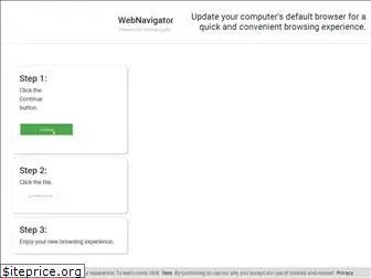webnavigator.co