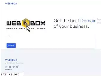 webnbox.com
