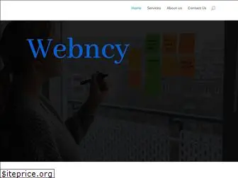 webncy.com