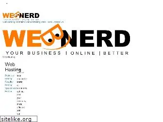 webnerd.co.za