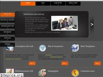 webnet-creator.com