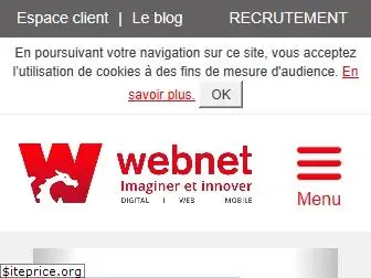 webnet.fr