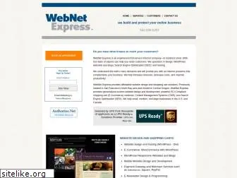 webnetexpress.com