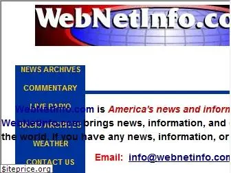 webnetinfo.com