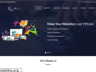 webnetinfotech.com