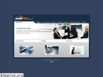 webnetlogics.com