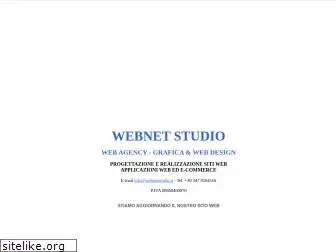 webnetstudio.it