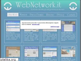 webnetwork.it