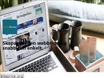webnews.textalk.com