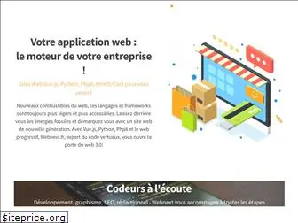 webnext.fr