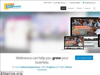 webnexus.in