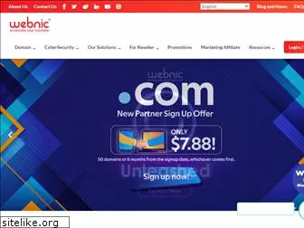 webnic.cc thumbnail
