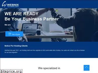 webnix.com