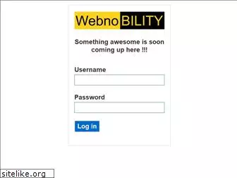 webnobility.com