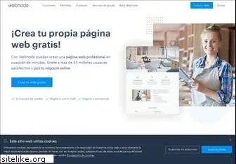 webnode.cl