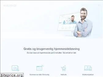 webnode.dk