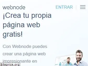 webnode.es