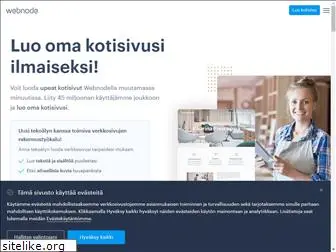 webnode.fi