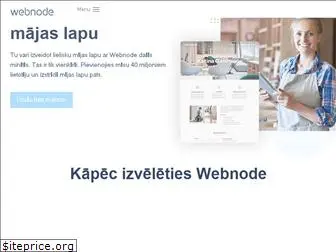 webnode.lv