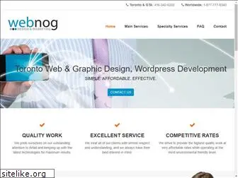 webnog.ca