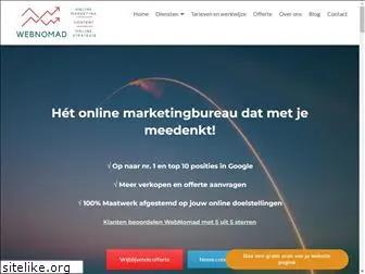 webnomad.nl