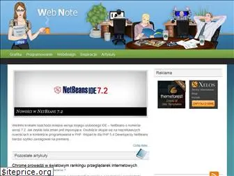 webnote.pl