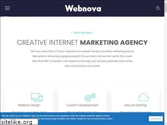 webnova.co.za