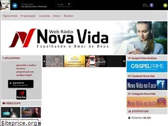 webnovavida.com
