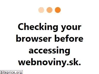 webnoviny.sk