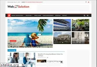 webnsolution.com