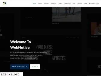 webnutive.com