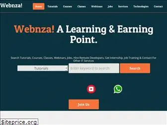 webnza.com